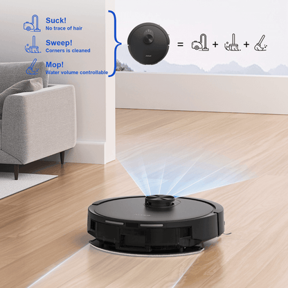Airbot SingaporeS9 Ultra Robot Vacuum CleanerAirbot S9 Ultra