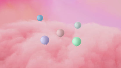 Airbot Aria Lite High Speed Hair Dryer