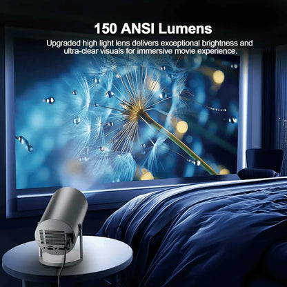 Airbot SingaporeAirbot Projector w Game ControllersAirbot Projector