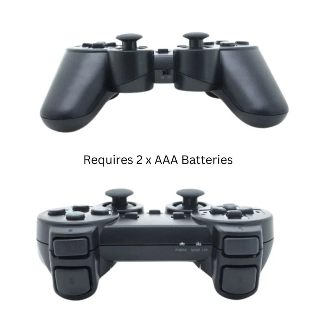 Airbot Singapore[Bundle] Airbot Wireless Gaming ControllerAirbot Gaming Console