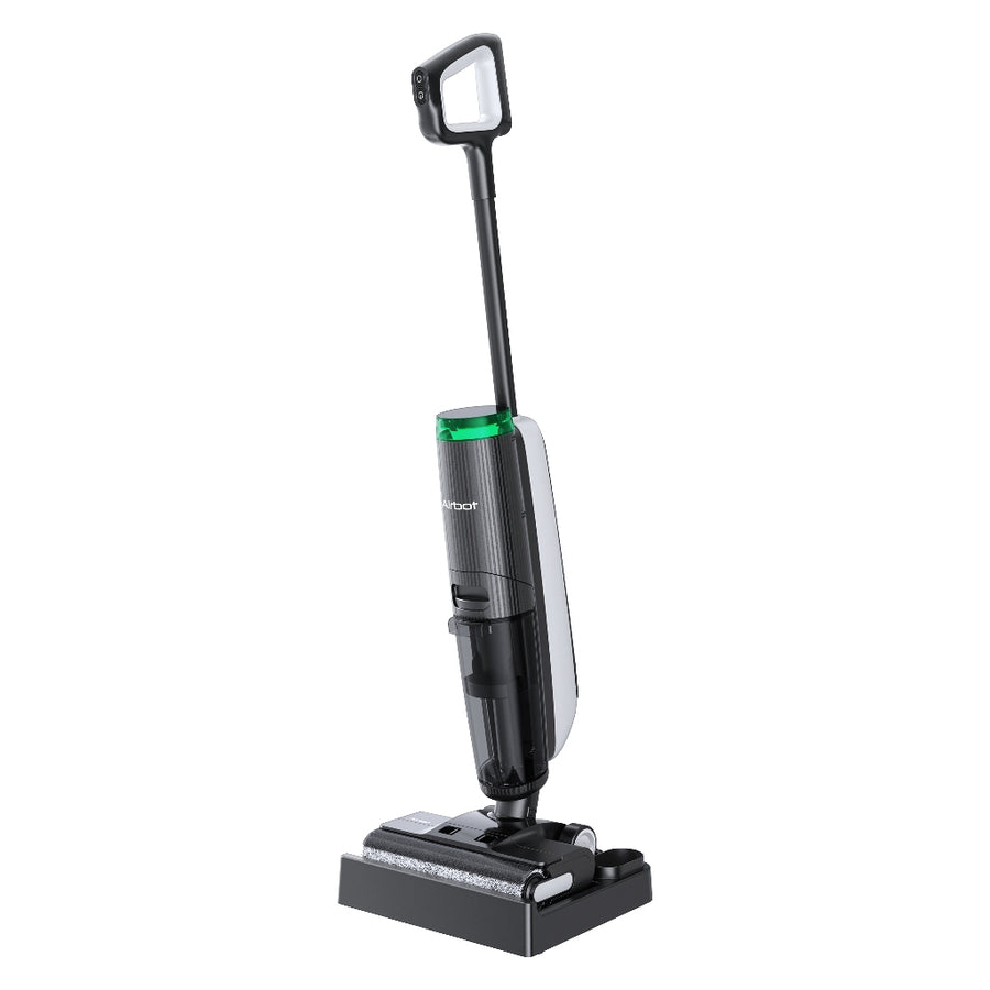 [ New Arrival ] Airbot iClean Series H15 Wet & Dry Vacuum