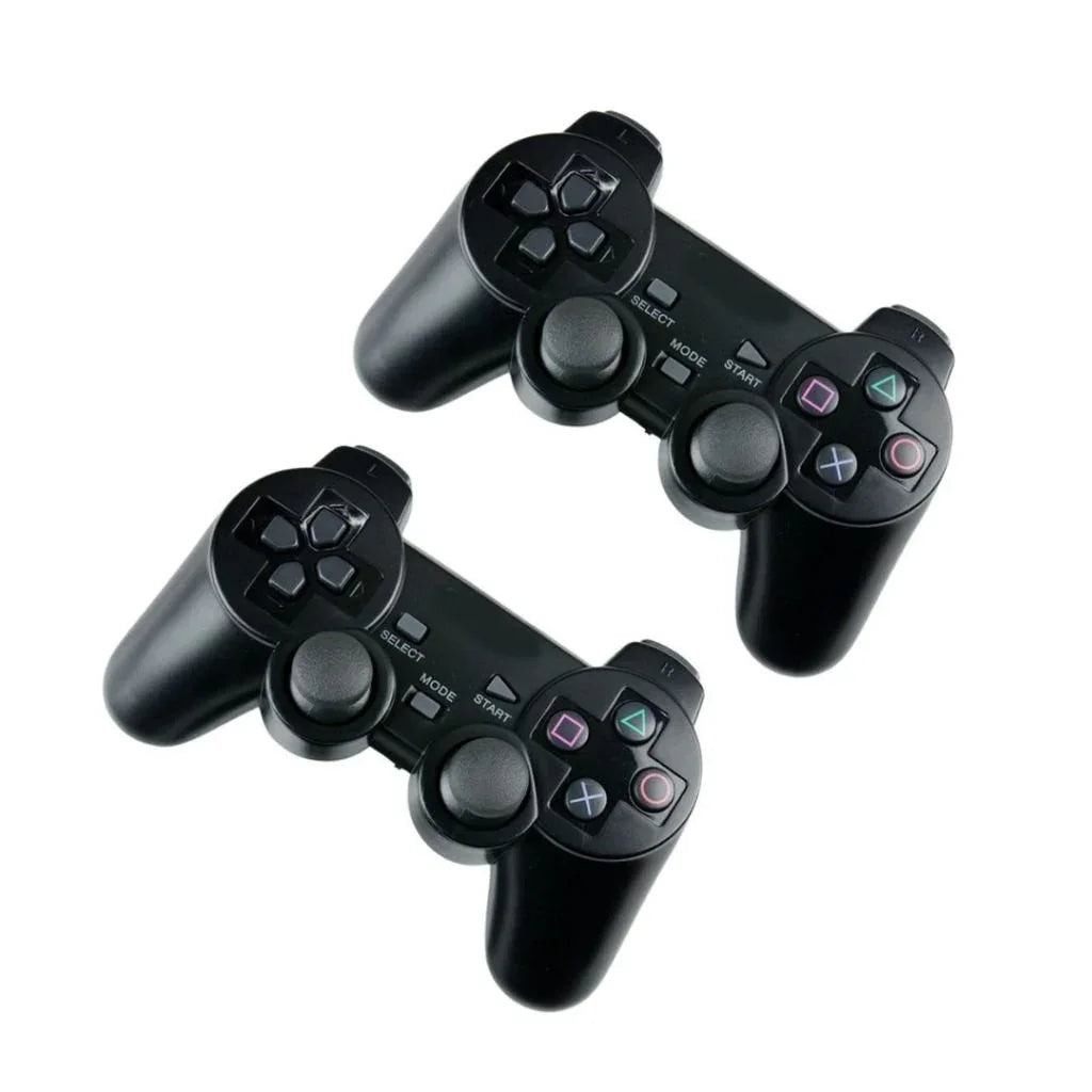 Airbot Singapore[Bundle] Airbot Wireless Gaming ControllerAirbot Gaming Console