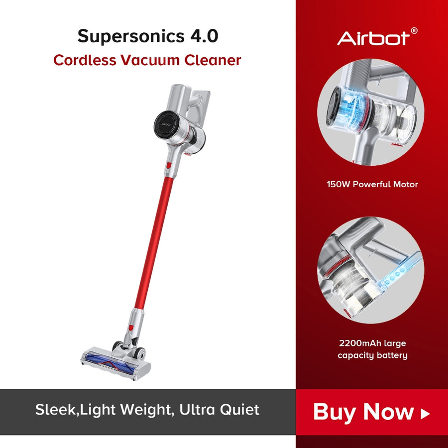 [Pre-Order} Airbot Supersonics 4.0