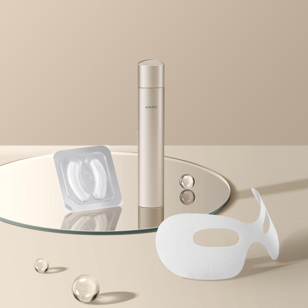 Airbot SingaporeAMIRO RF Eye Rejuvenation DeviceRF Eye Device