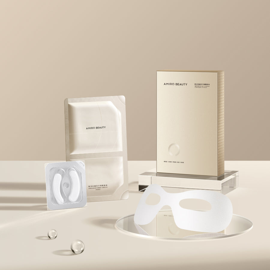 AMIRO RF Eye Rejuvenation Device