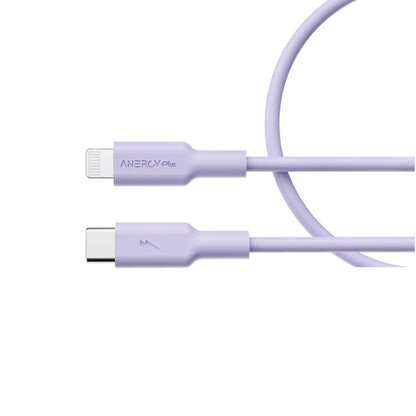 Airbot CTL27 Charging Cable 27W Type-C to Lightning