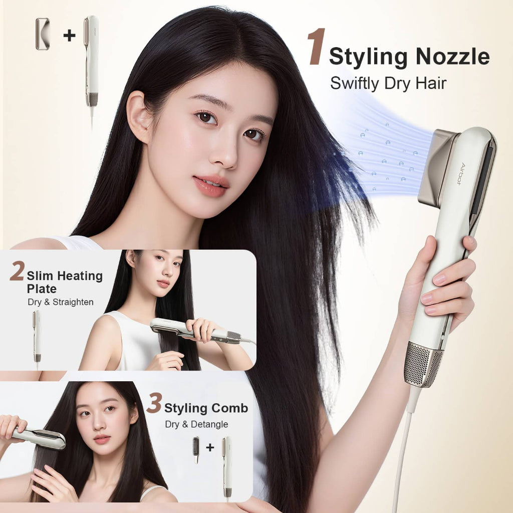 [New Launch] Airbot Aria HyperStrait