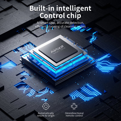 Airbot W3 Window Cleaning Robotic Vacuum