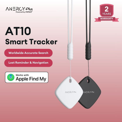 Airbot Anergy+ Tracker Tag AT10