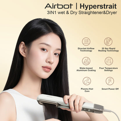 [New Launch] Airbot Aria HyperStrait