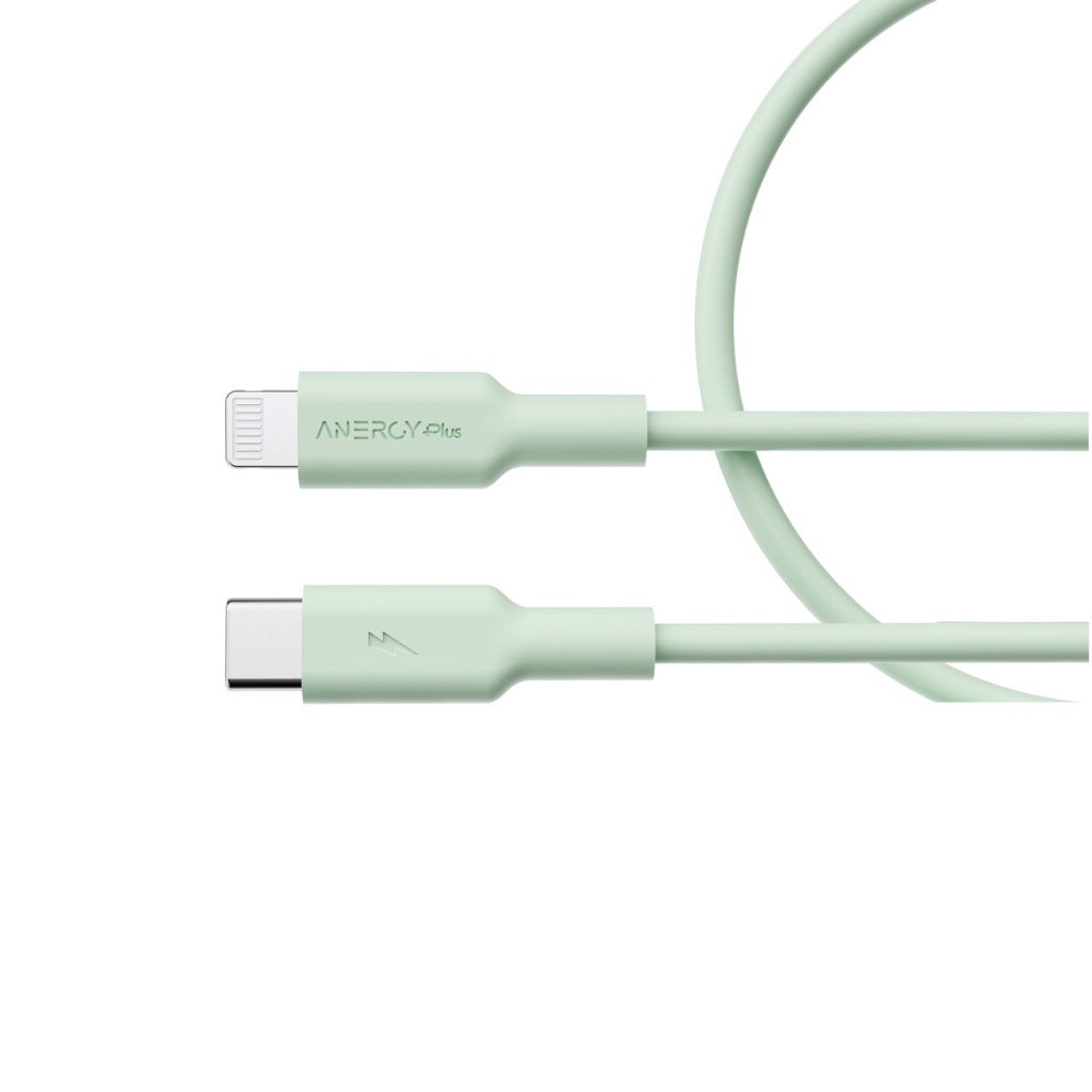 Airbot CTL27 Charging Cable 27W Type-C to Lightning