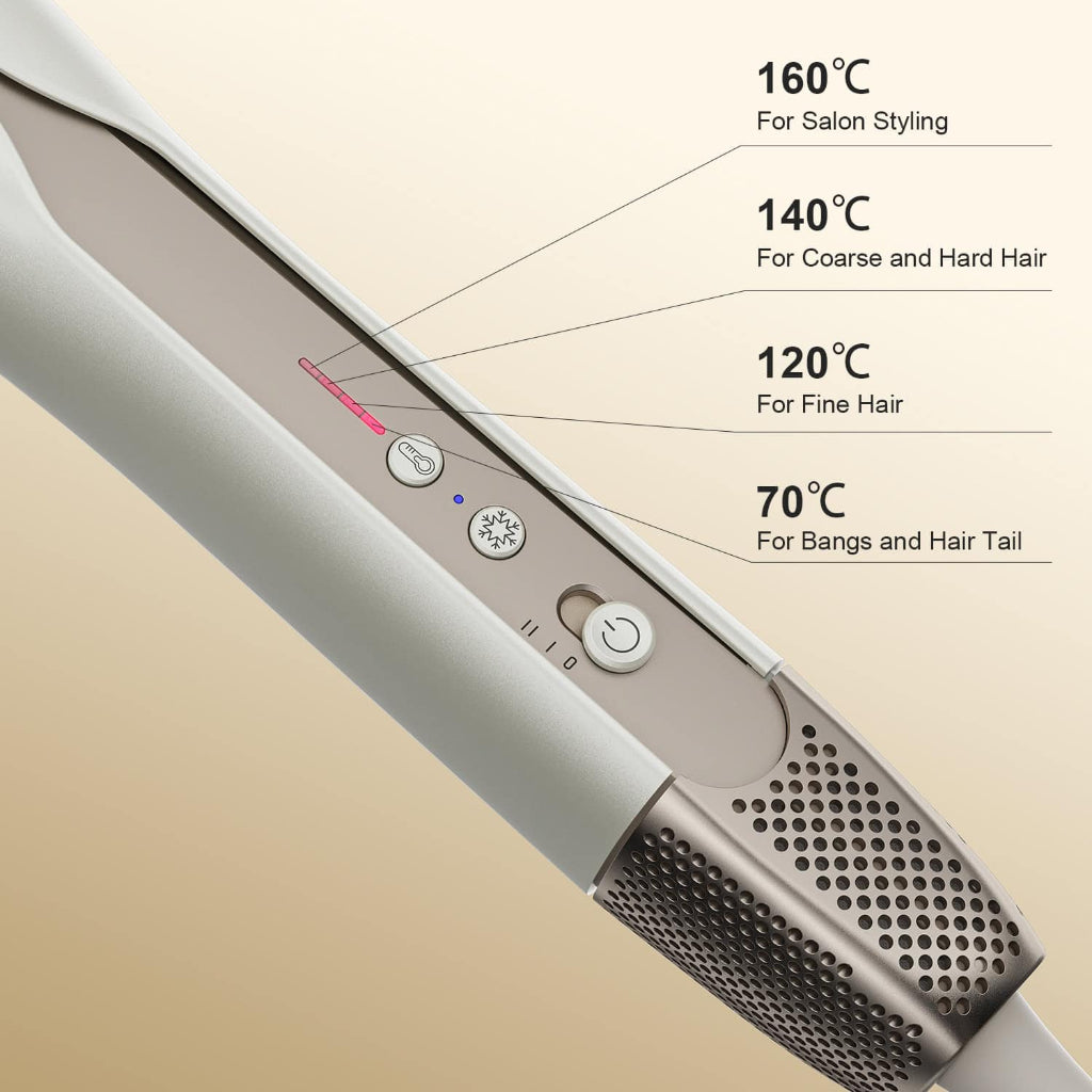 [New Launch] Airbot Aria HyperStrait