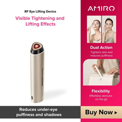 Airbot SingaporeAMIRO RF Eye Rejuvenation DeviceRF Eye Device