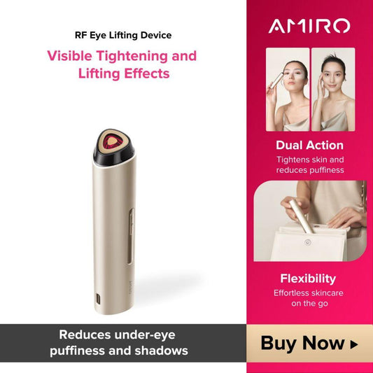 Airbot SingaporeAMIRO RF Eye Rejuvenation DeviceRF Eye Device
