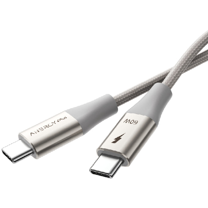 Airbot CTC60 Charging Cable 60W Type-C To Type-C