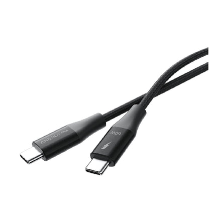 Airbot CTC60 Charging Cable 60W Type-C To Type-C