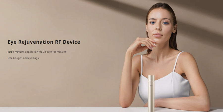 AMIRO RF Eye Rejuvenation Device