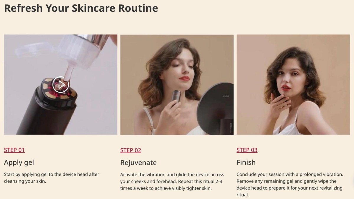 Airbot SingaporeAMIRO R1 PROR1 Pro