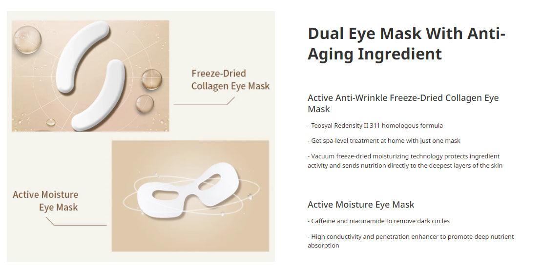 Airbot SingaporeAMIRO RF Eye Rejuvenation DeviceRF Eye Device