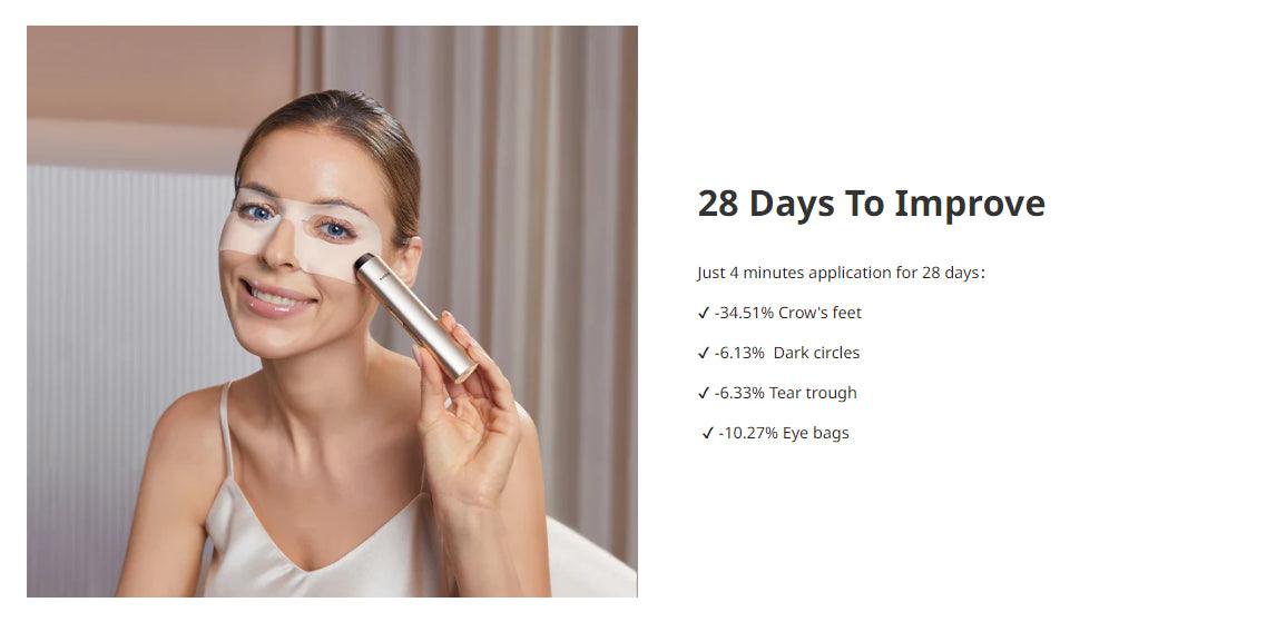 Airbot SingaporeAMIRO RF Eye Rejuvenation DeviceRF Eye Device