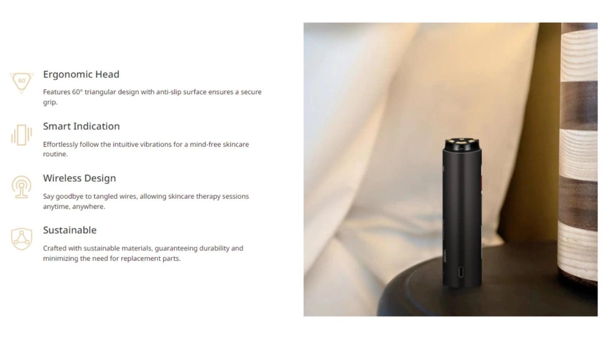 Airbot SingaporeAMIRO R1 PROR1 Pro