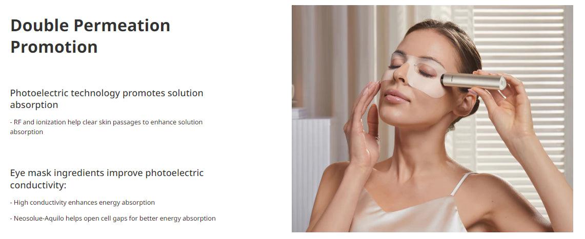 Airbot SingaporeAMIRO RF Eye Rejuvenation DeviceRF Eye Device