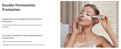 Airbot SingaporeAMIRO RF Eye Rejuvenation DeviceRF Eye Device