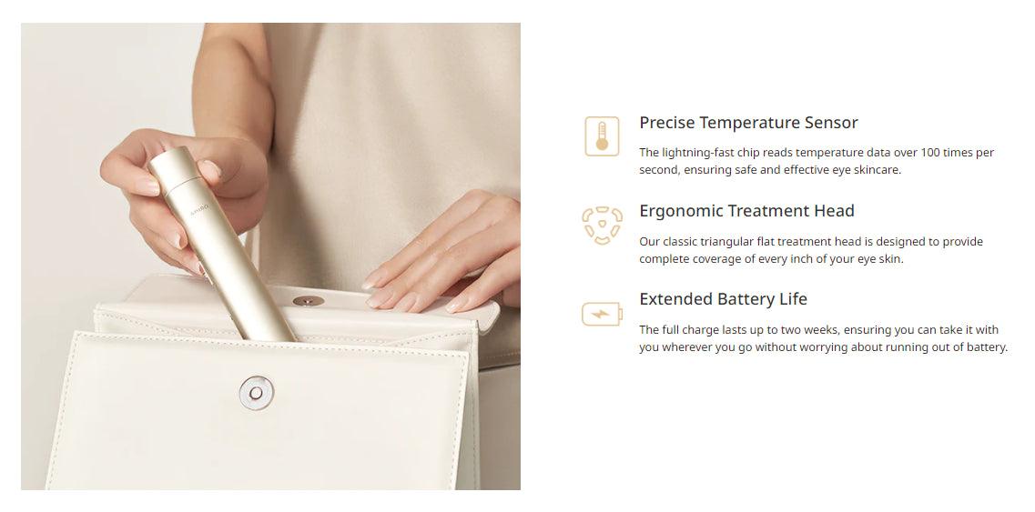 Airbot SingaporeAMIRO RF Eye Rejuvenation DeviceRF Eye Device