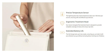 Airbot SingaporeAMIRO RF Eye Rejuvenation DeviceRF Eye Device