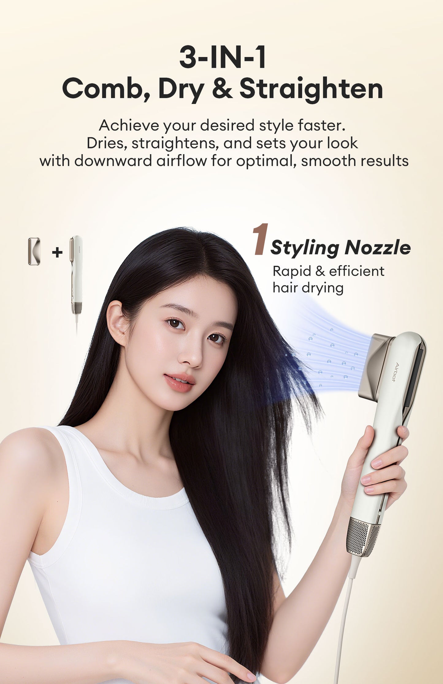 [New Launch] Airbot Aria HyperStrait