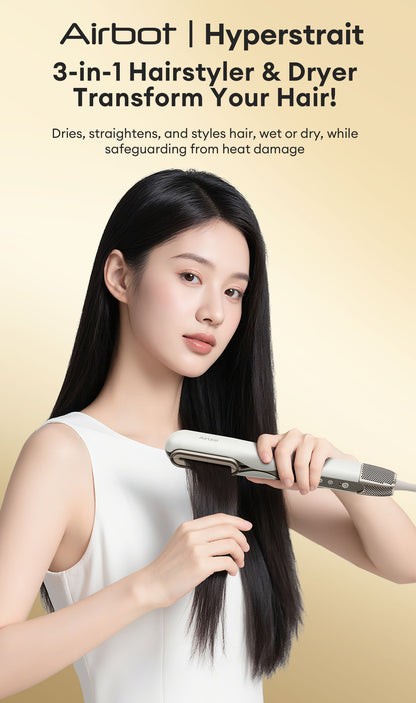 [New Launch] Airbot Aria HyperStrait