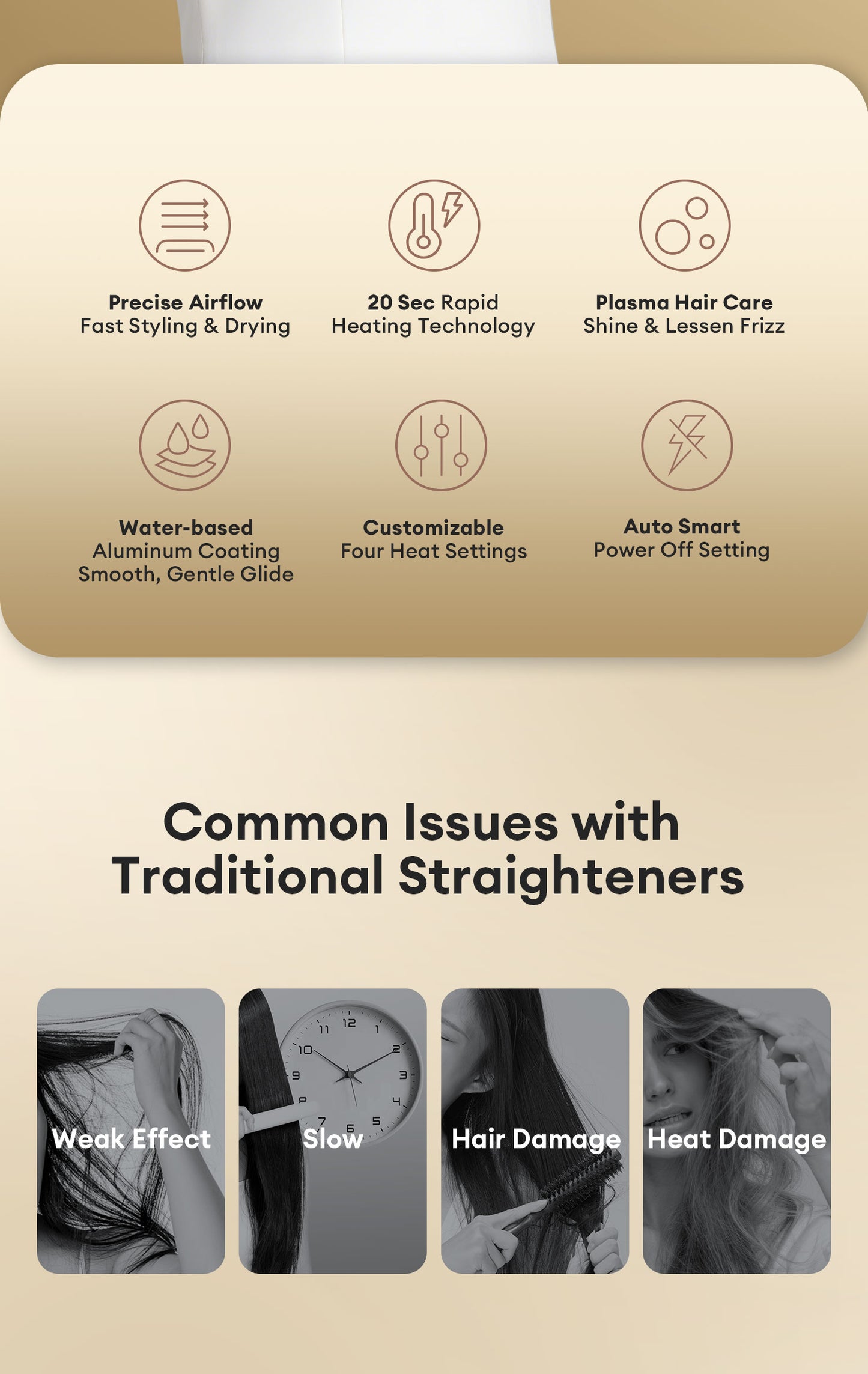 [New Launch] Airbot Aria HyperStrait