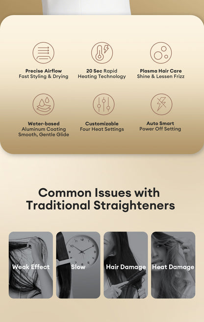 [New Launch] Airbot Aria HyperStrait