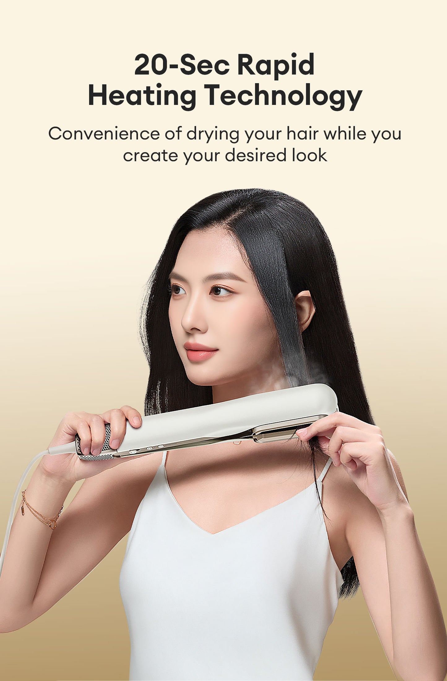 [New Launch] Airbot Aria HyperStrait