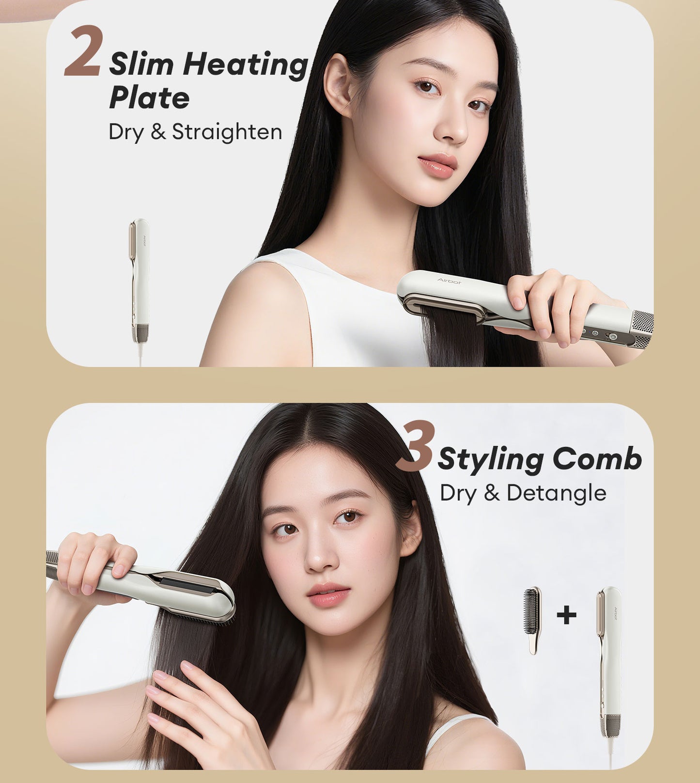 [New Launch] Airbot Aria HyperStrait