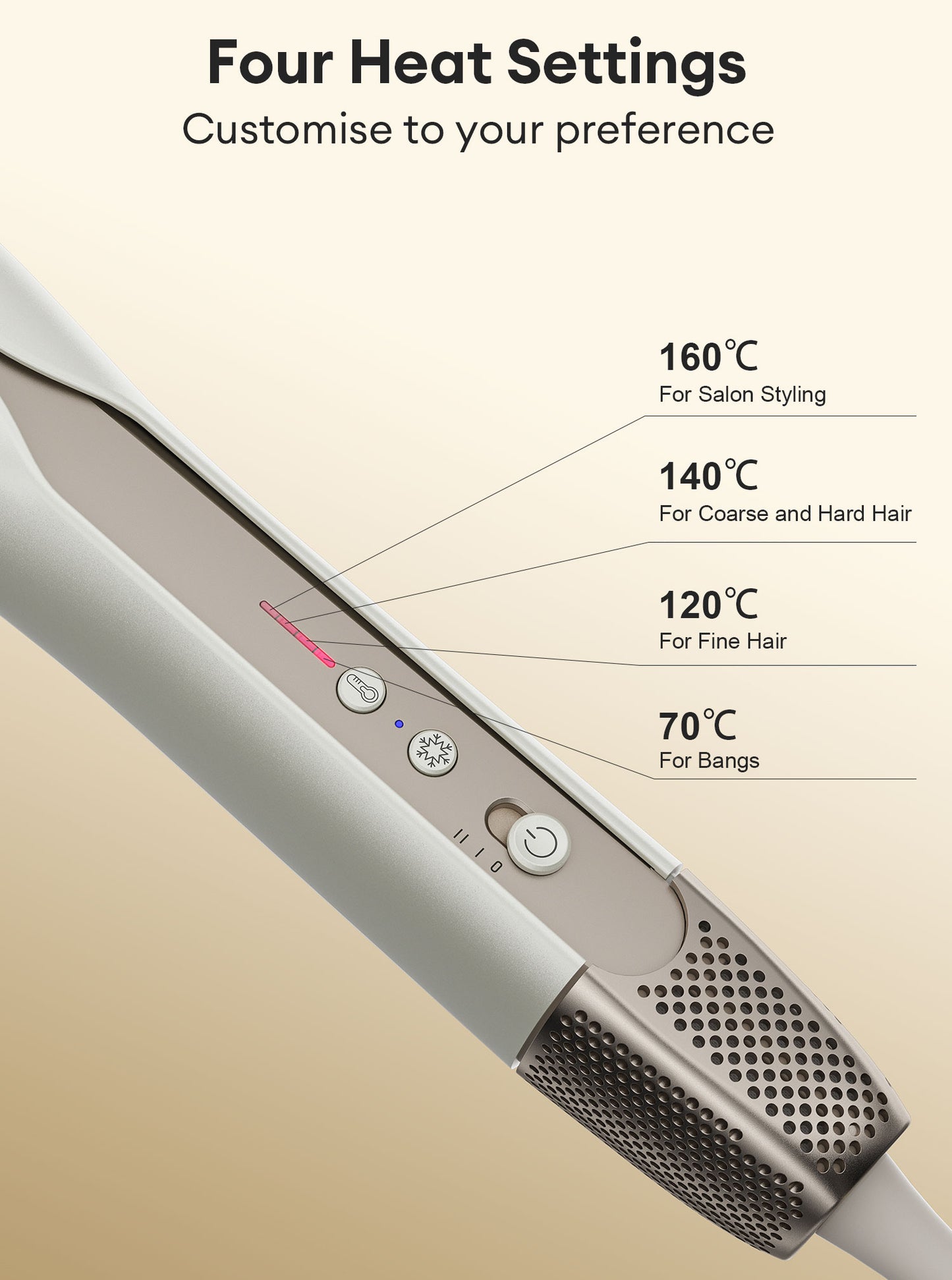 [New Launch] Airbot Aria HyperStrait