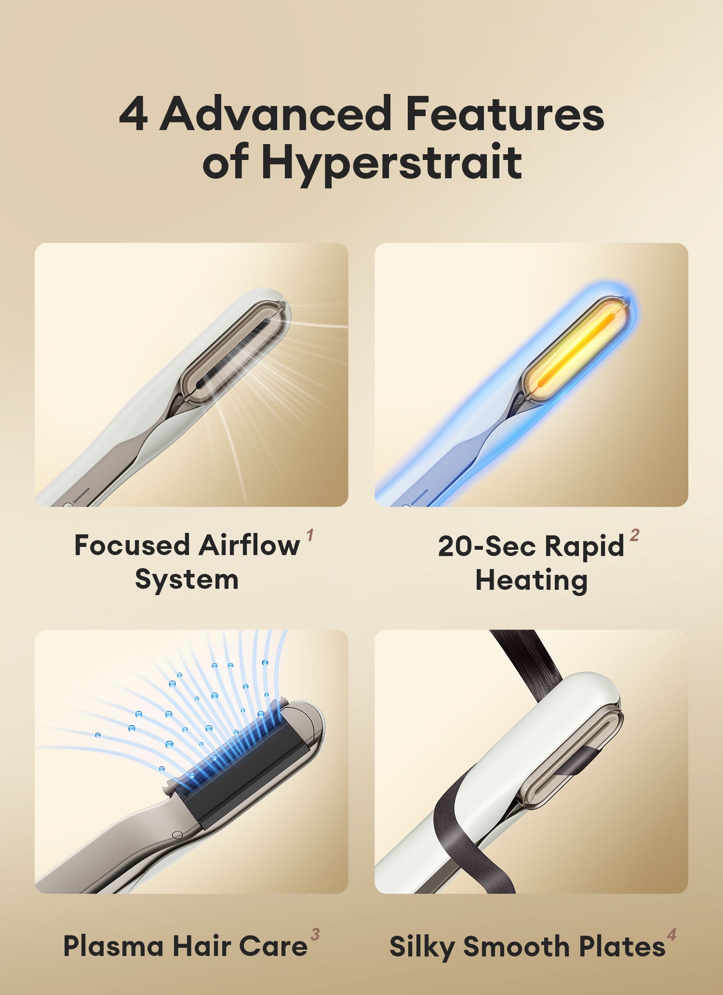 [New Launch] Airbot Aria HyperStrait