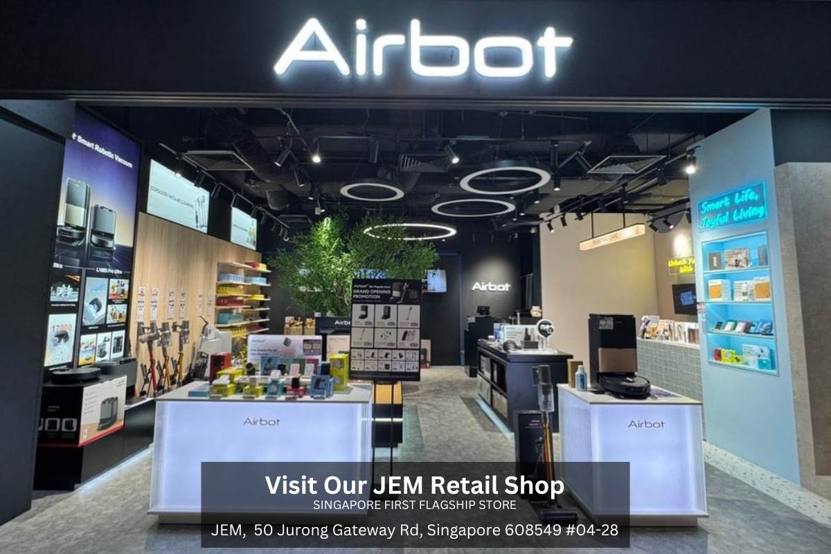 AMIRO x Clinique R3 Turbo Device Package