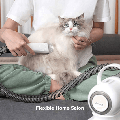 Airbot SingaporeAirbot Pet Vacuum P1Airbot Pets Vacuum P1