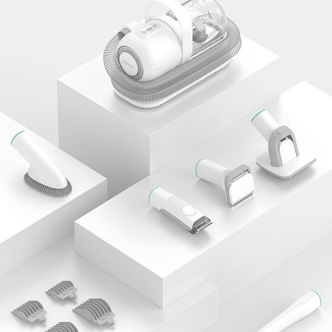 Airbot SingaporeAirbot Pet Vacuum P1Airbot Pets Vacuum P1