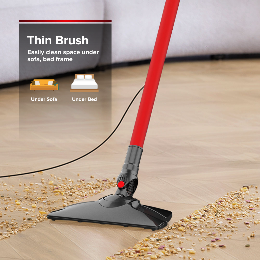 Airbot DX200 Corded Wired Wet & Dry Vacuum Mop