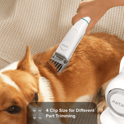 Airbot SingaporeAirbot Pet Vacuum P1Airbot Pets Vacuum P1