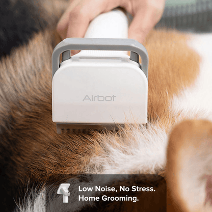 Airbot SingaporeAirbot Pet Vacuum P1Airbot Pets Vacuum P1