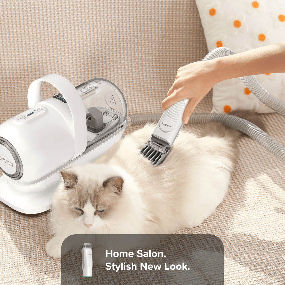 Airbot SingaporeAirbot Pet Vacuum P1Airbot Pets Vacuum P1