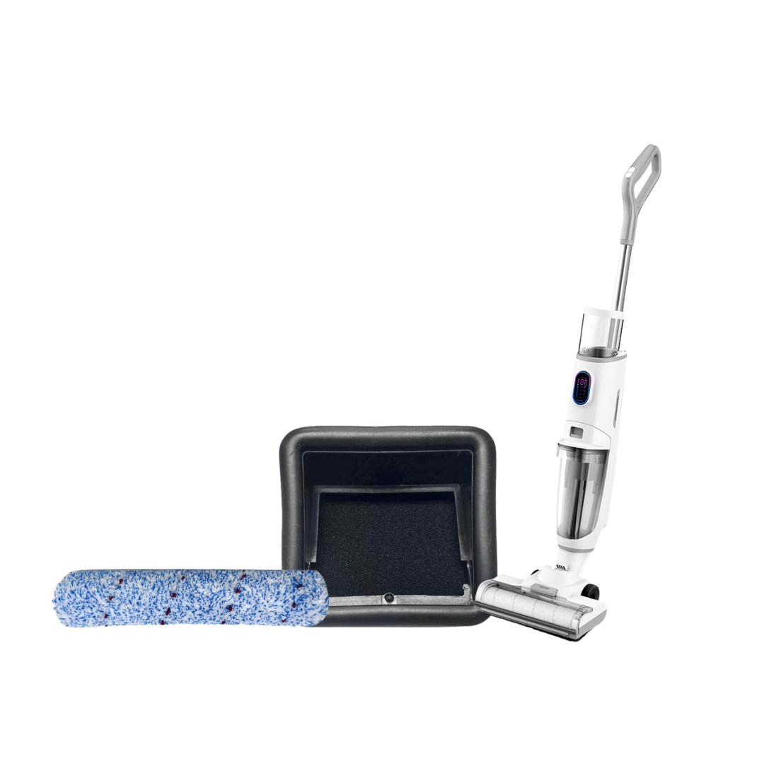 Airbot Singapore[Acc] iClean/PRO/MAX PartsSG Shopify [ Accessories ] Airbot iClean PRO Fluffy Roller