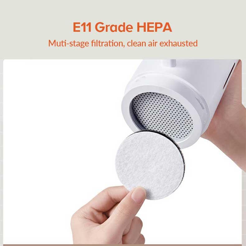 Airbot SingaporeAirbot Dust Mite Vacuum CM900Airbot CM900