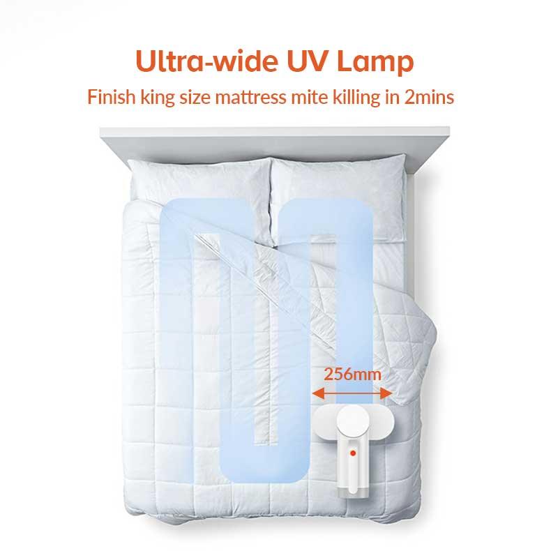 Airbot SingaporeAirbot Dust Mite Vacuum CM900Airbot CM900